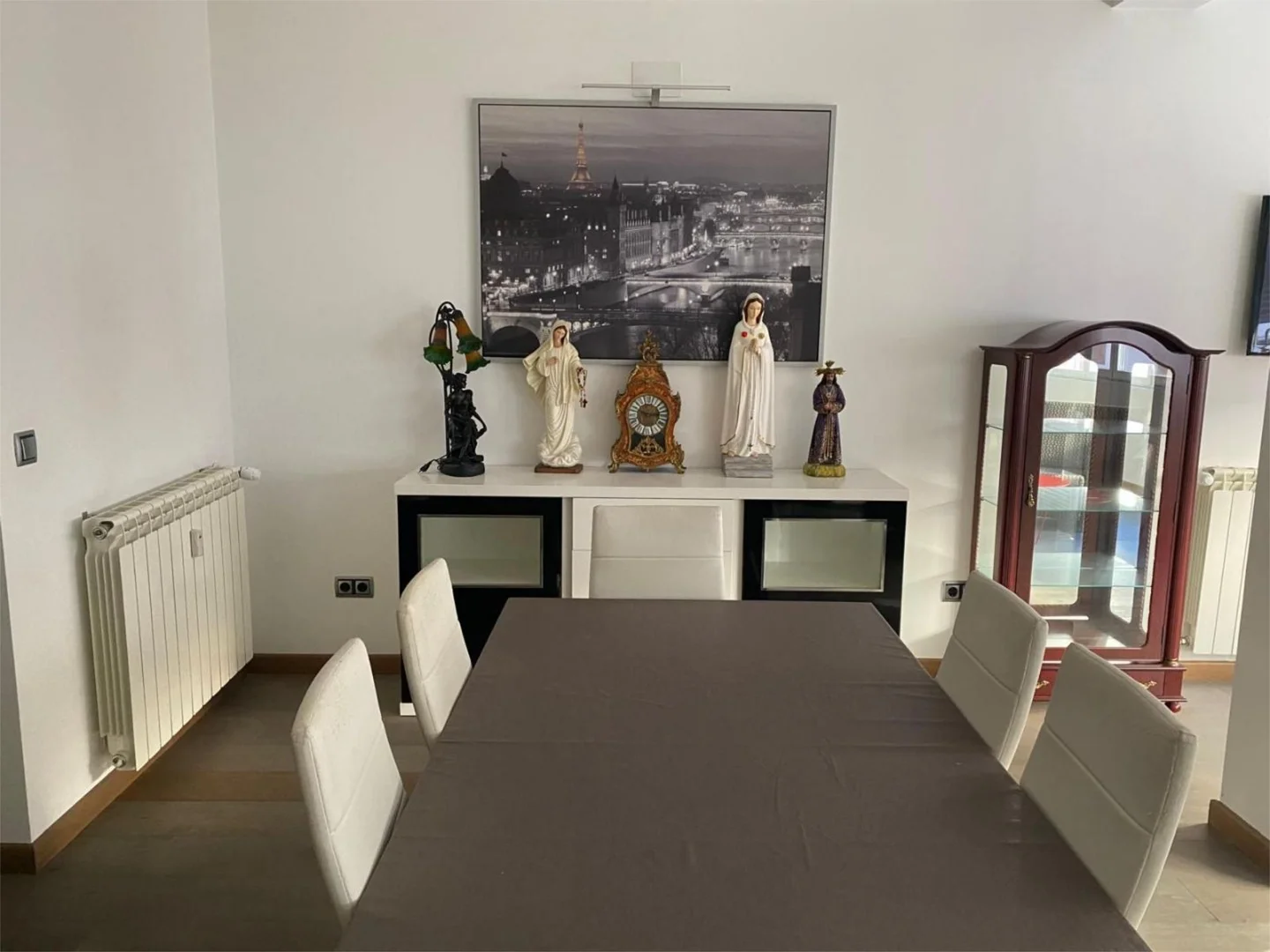 Piso en  Madrid Capital - Foto 3