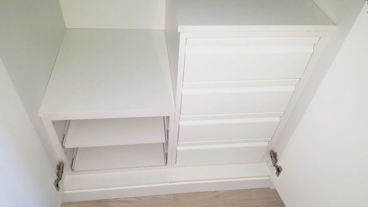 Piso en calle de Clara del Rey, 9 - Foto 21