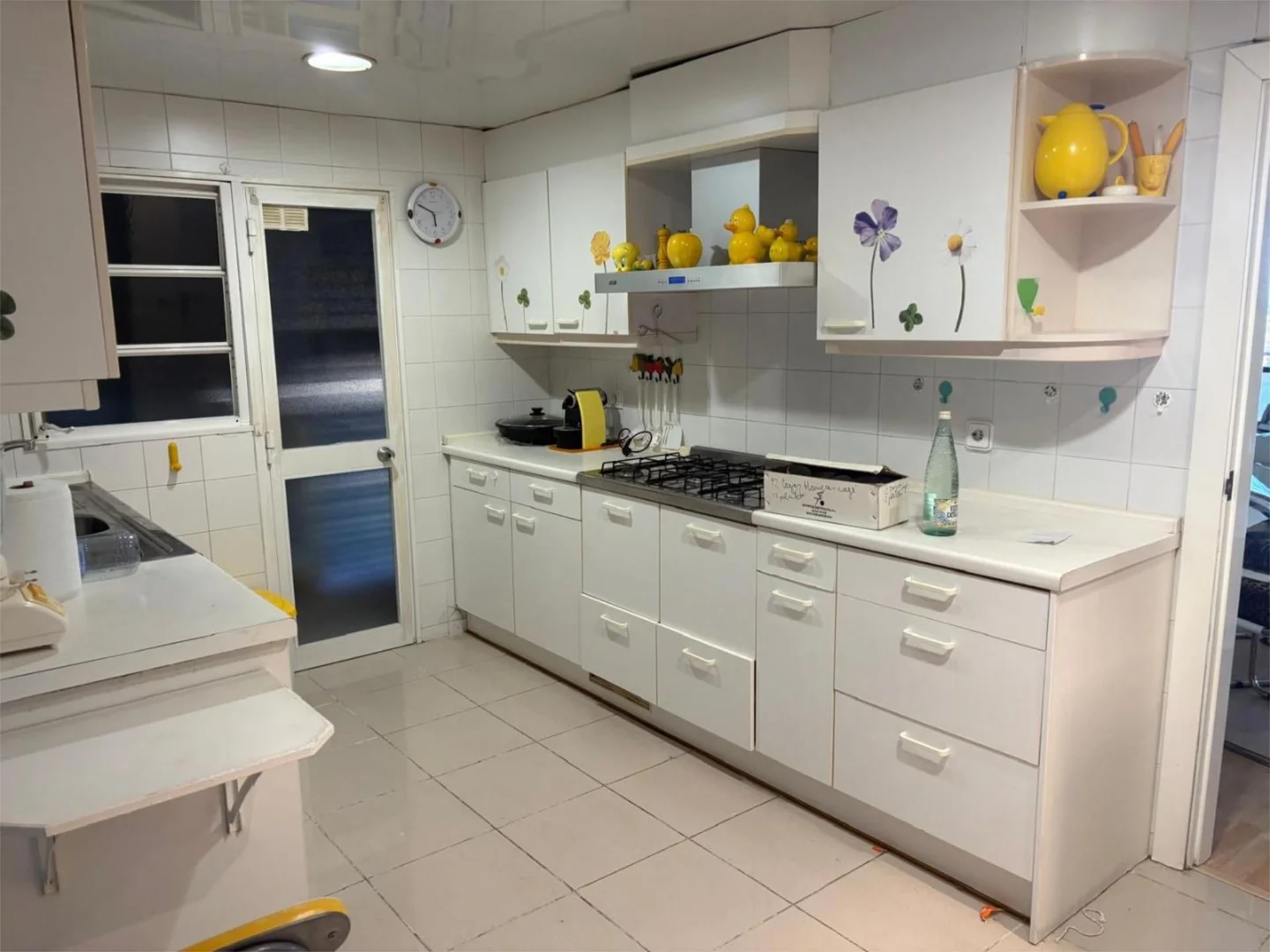 Piso en  Passeig de la Bonanova 89 - Foto 19