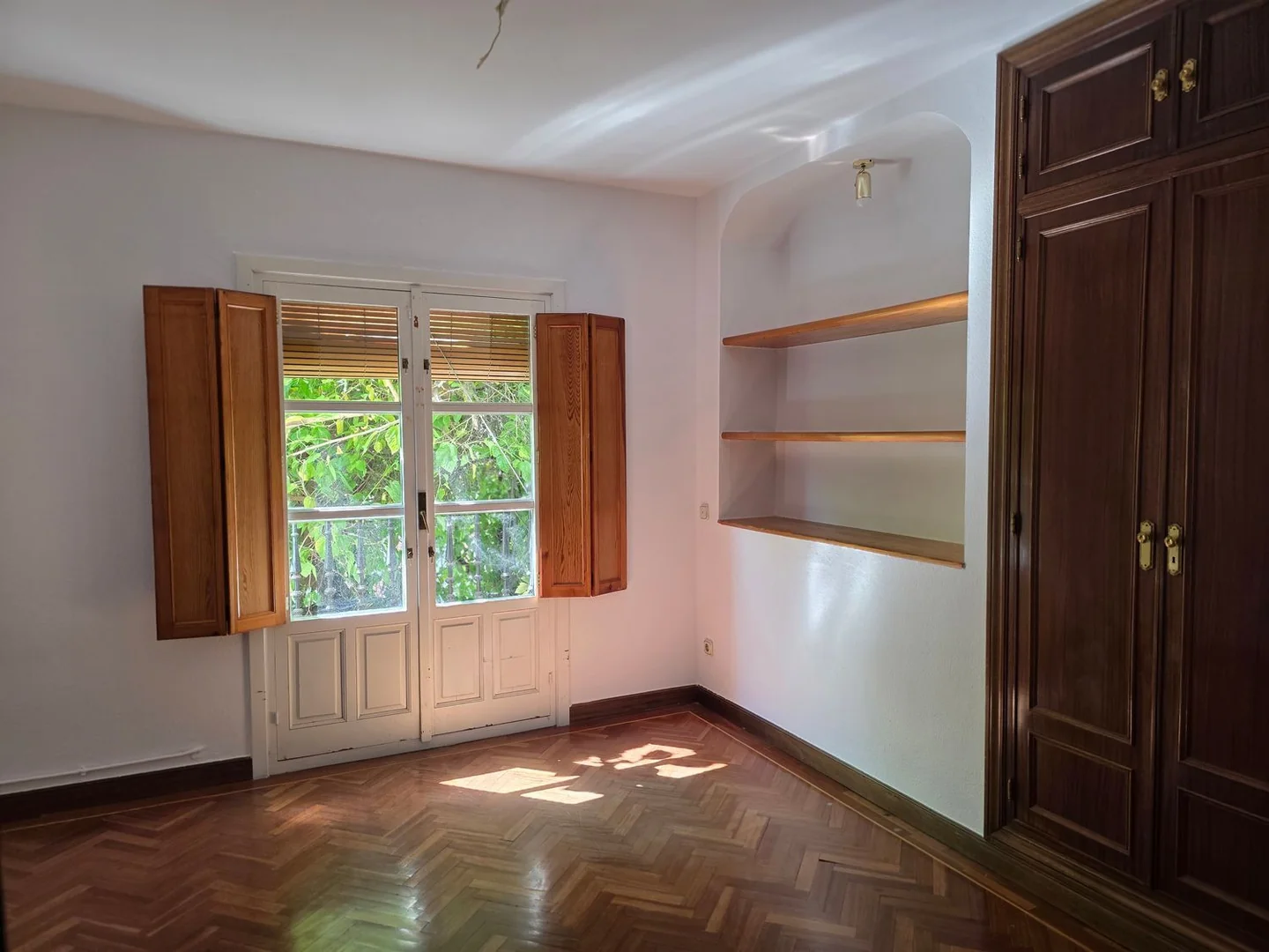 Piso en Calle de Antonio Molina, 9, Tres Olivos - Valverde - Foto 4