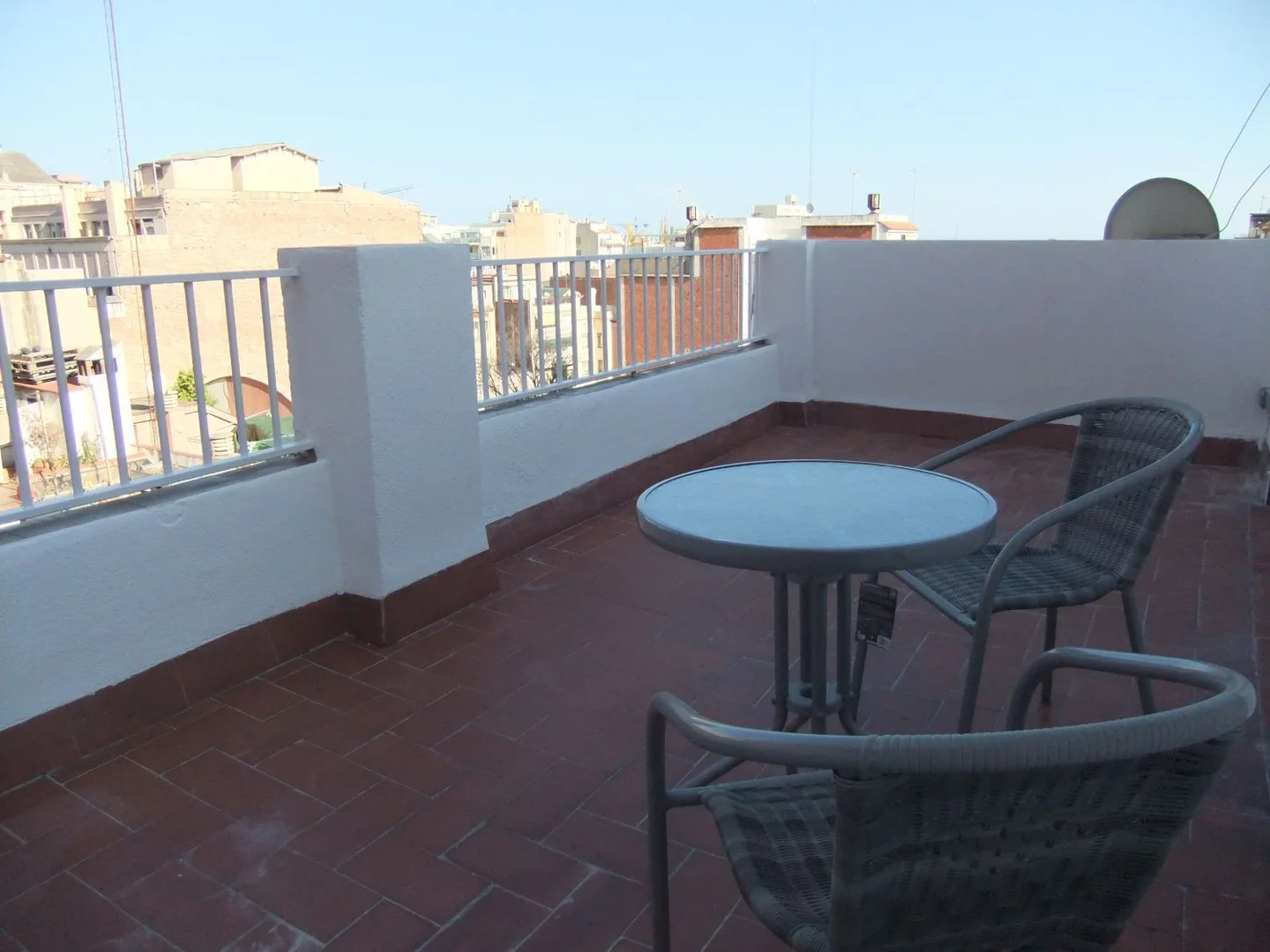 Ático en calle del torrent de les flors, 155 - Foto 2