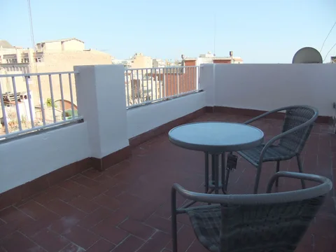 Ático en calle del torrent de les flors, 155 - Foto 2