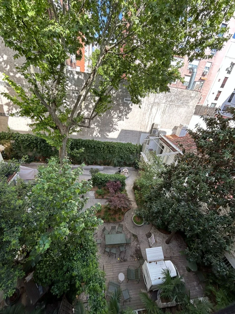 Piso en calle de Lagasca, 48 - Foto 7