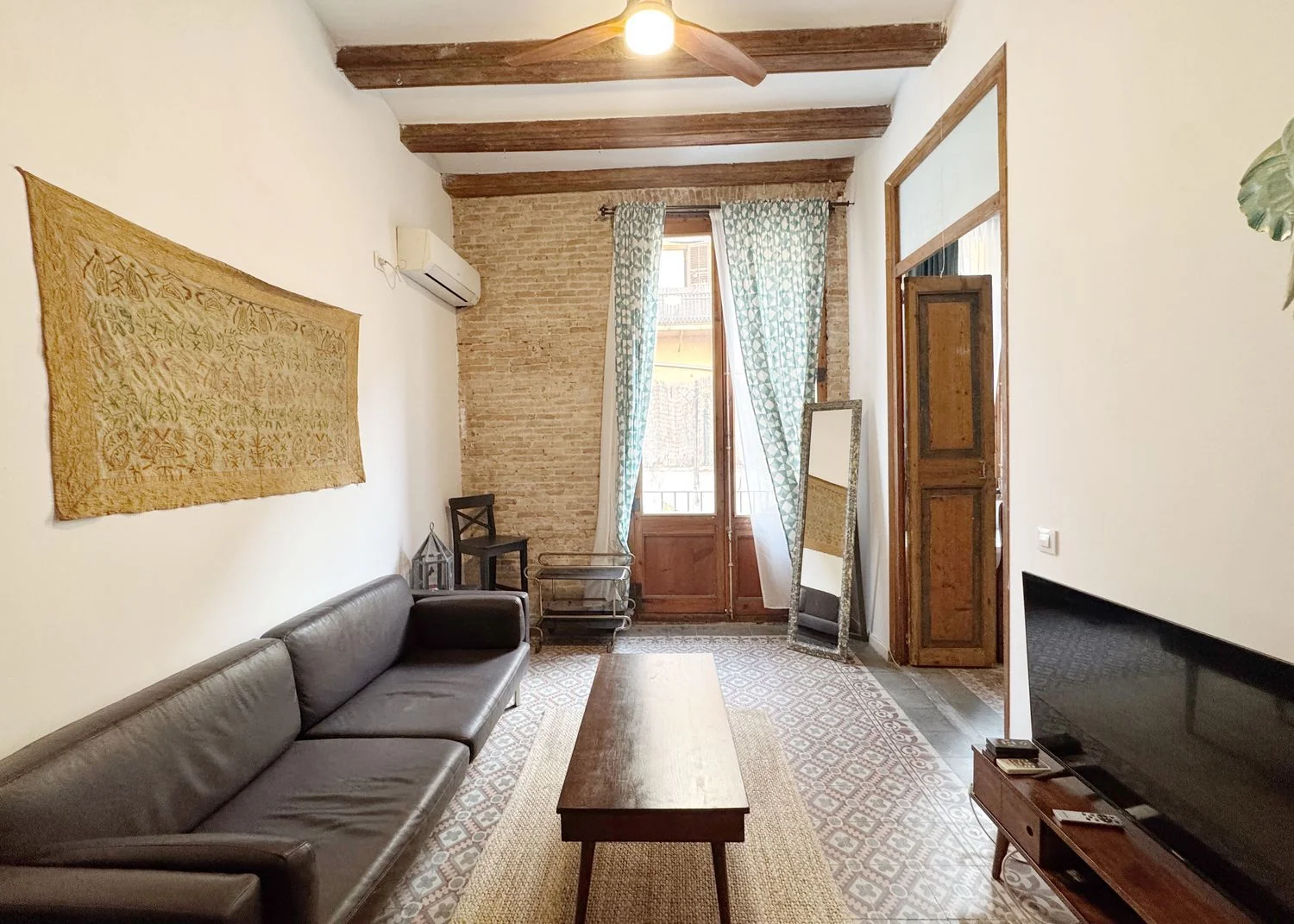 Piso en Calle de l'Est, 3, El Raval - Foto 23