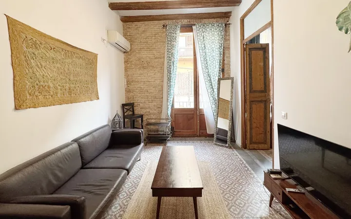 Piso en Calle de l'Est, 3, El Raval - Foto 23