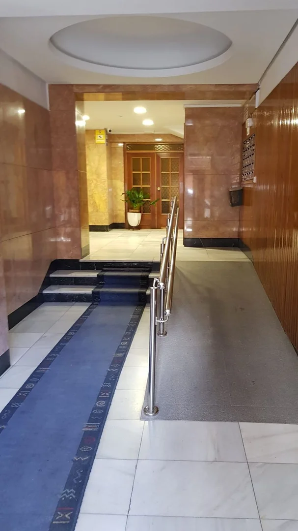 Piso en calle de Villaamil, 19 - Foto 16