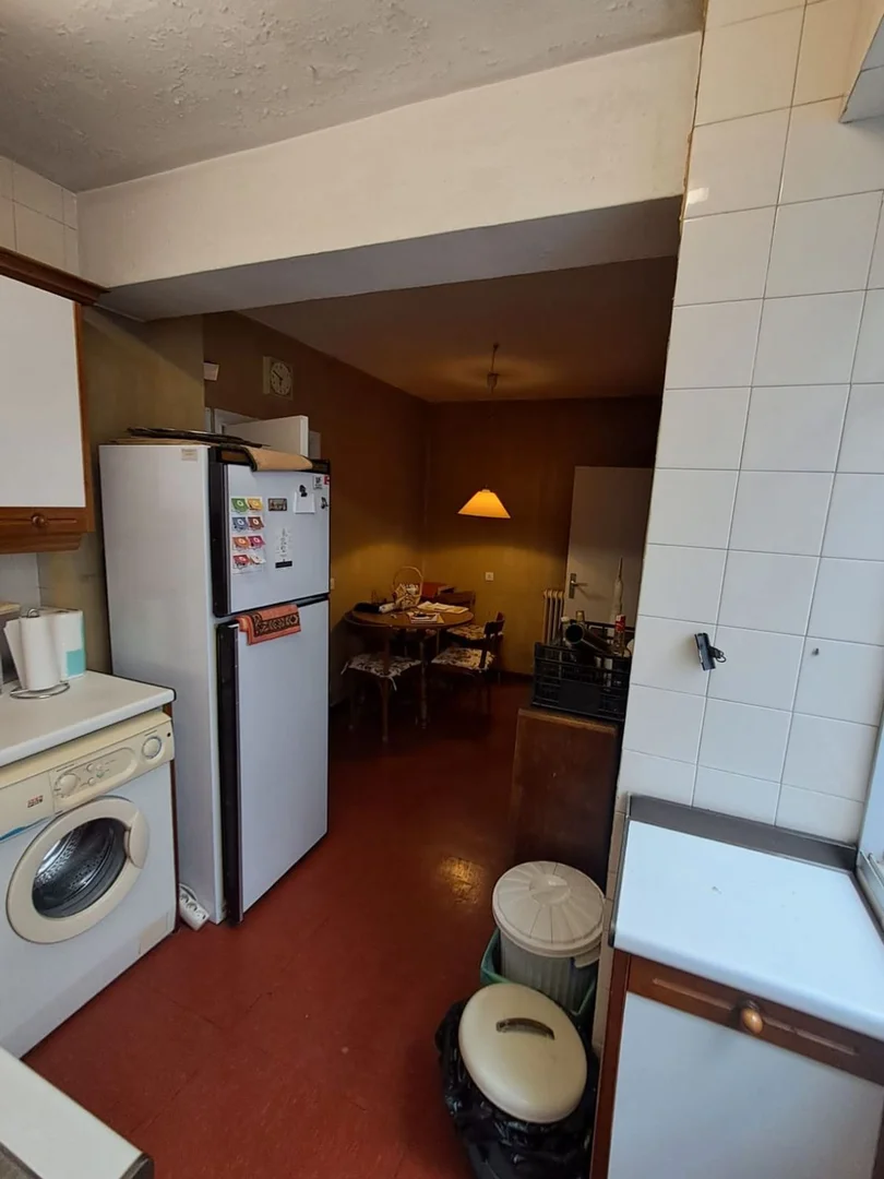 Piso en calle de la Marroquina, 28 -34 - Foto 9