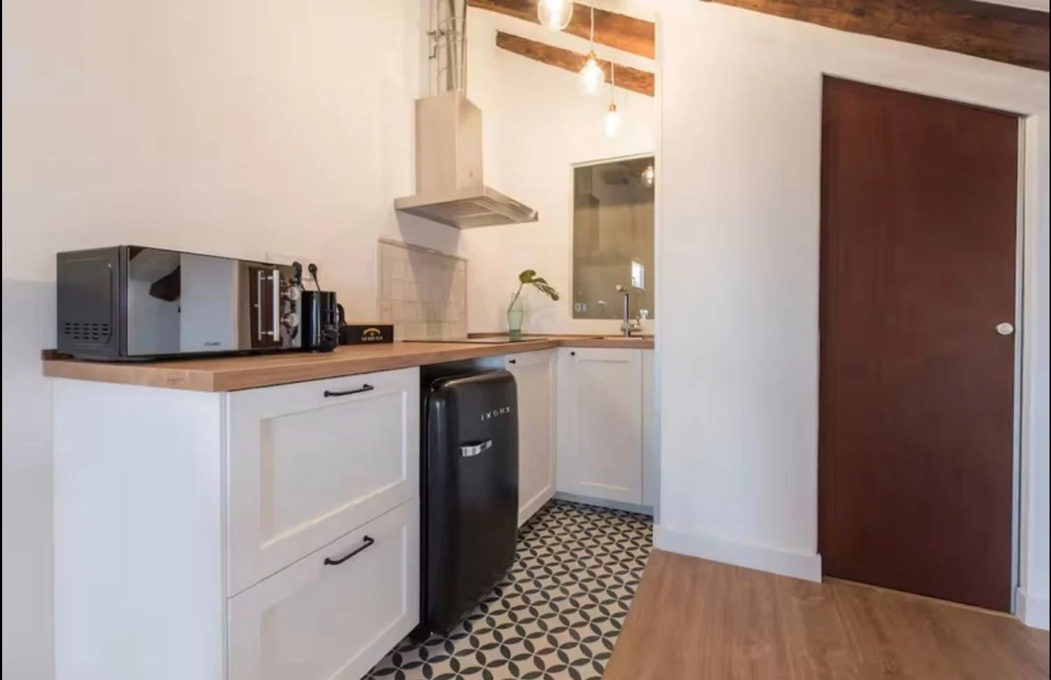 Ático en calle de los Abades, 6 - Foto 12