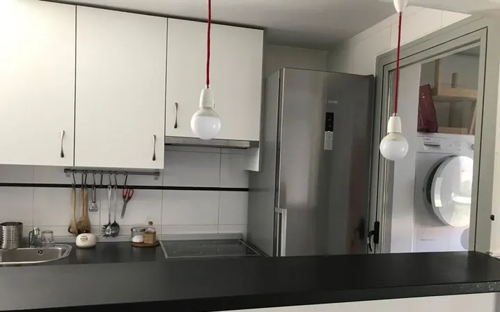 Piso en Ventilla-Almenara - Foto 5