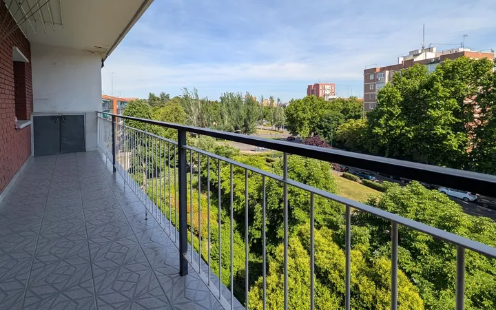 Piso en Avenida de San Luis, 20, Pinar del Rey - Foto 3