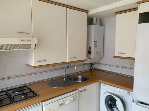 Ático en Barrio Las Tablas - Foto 19