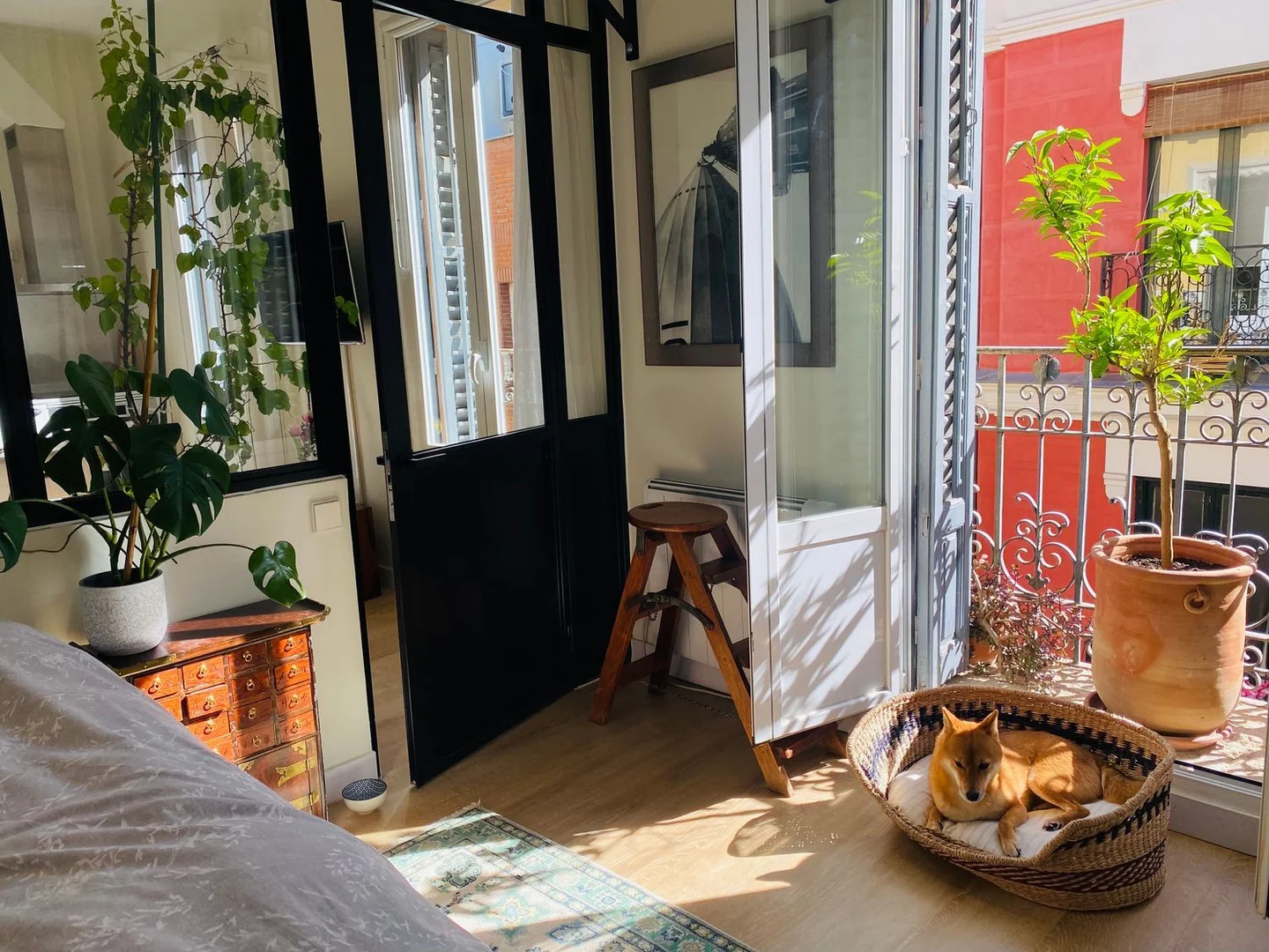 Piso en calle de Loreto y Chicote, 4 - Foto 7