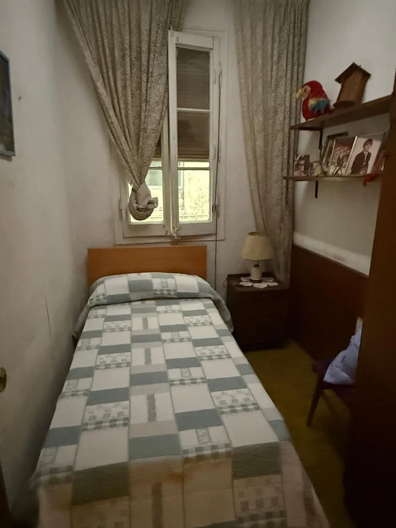 Piso en Calle d'Aribau, 112, L'Antiga Esquerra de l'Eixample - Foto 13