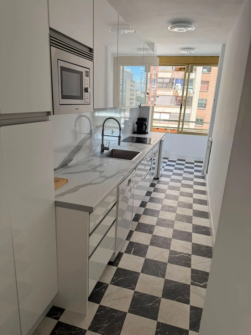 Piso en Calle de Orense, 14, Cuatro Caminos - Foto 20
