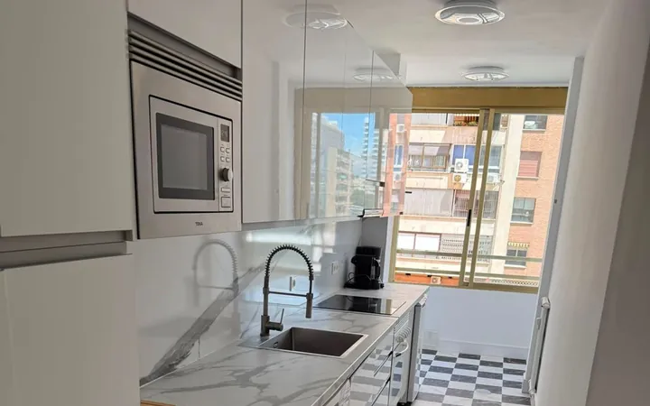 Piso en Calle de Orense, 14, Cuatro Caminos - Foto 20