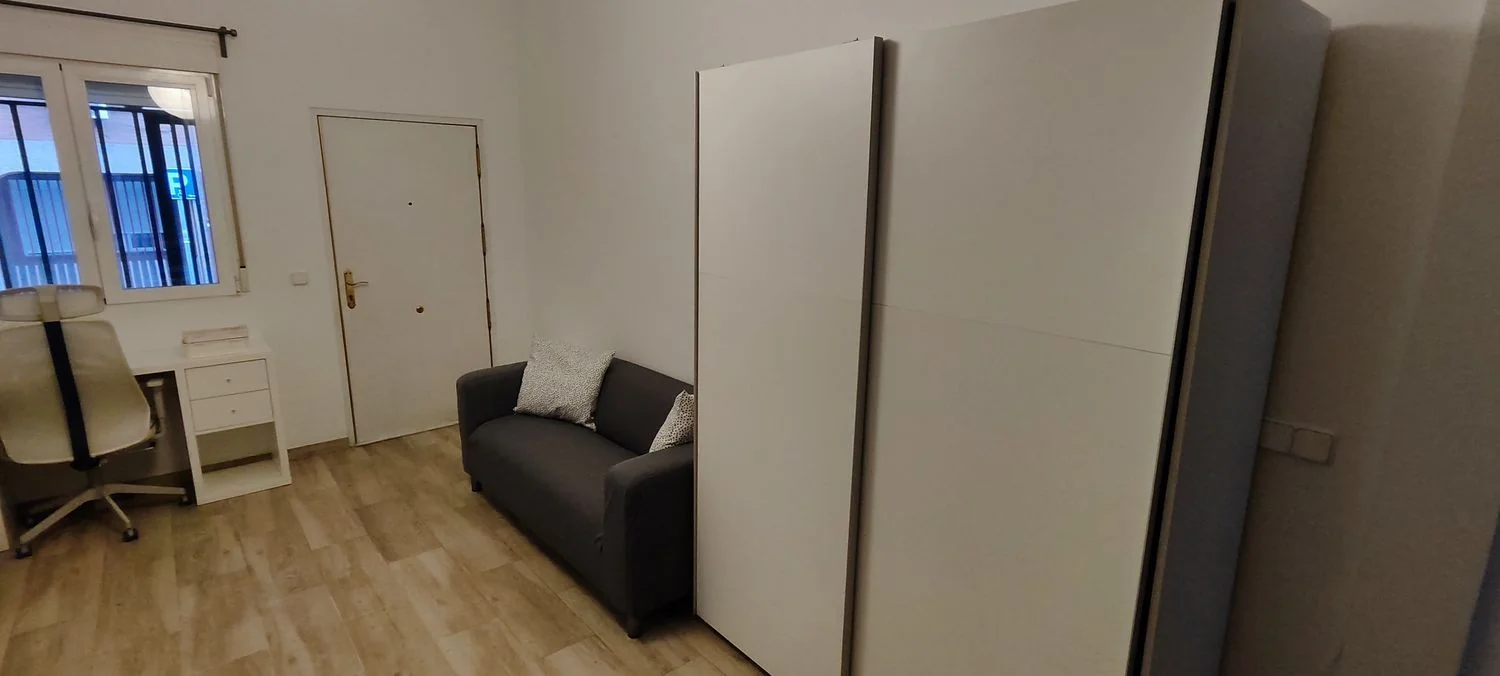 Estudio en Calle de Carmen Bruguera, 19, Moscardó - Foto 14