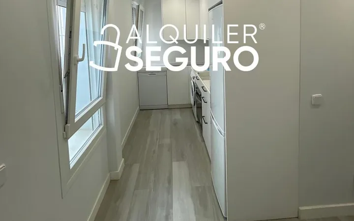 Piso en Calle de Antonio Zamora, Puerta del Ángel - Foto 4