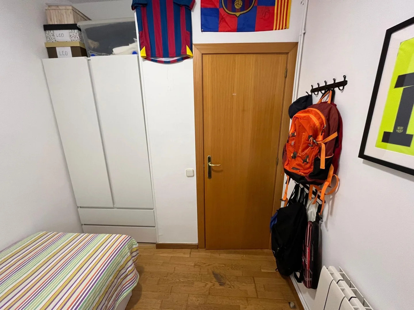 Piso en Calle de l'Encarnació, 42, Vila de Gràcia - Foto 22