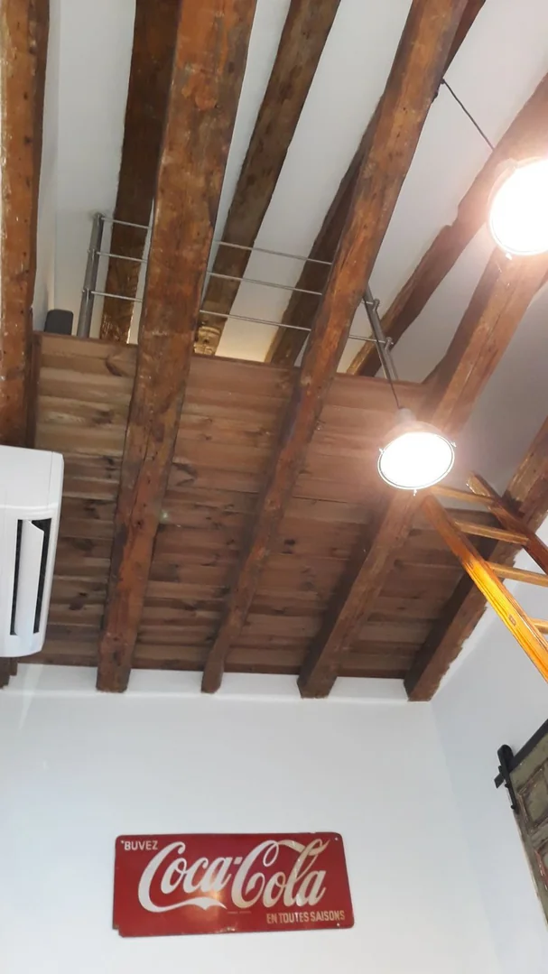 Dúplex en Calle de Zurita, 43, Lavapiés-Embajadores - Foto 18