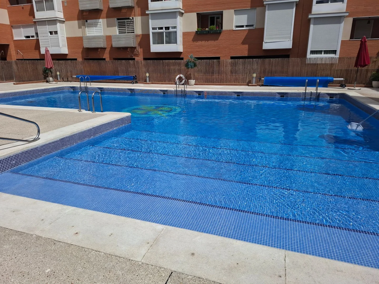 Piso en Calle de eunate, 8, Las Tablas - Foto 30