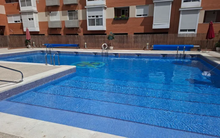 Piso en Calle de eunate, 8, Las Tablas - Foto 30