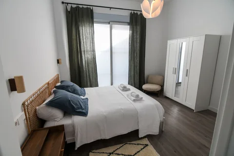 Piso en Barrio Zofío - Foto 1