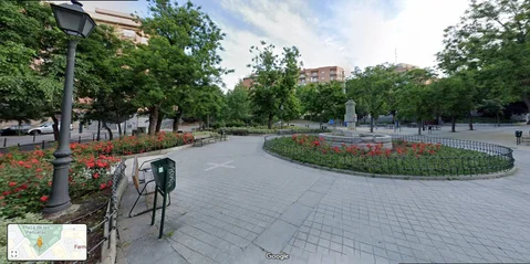 Piso en calle de Ercilla, 31 - Foto 25