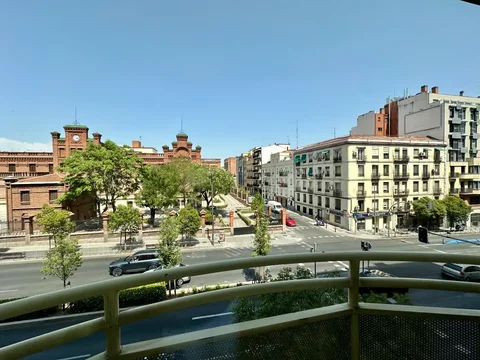 Piso en  Avenida de la Ciudad de Barcelona 200 - Foto 5
