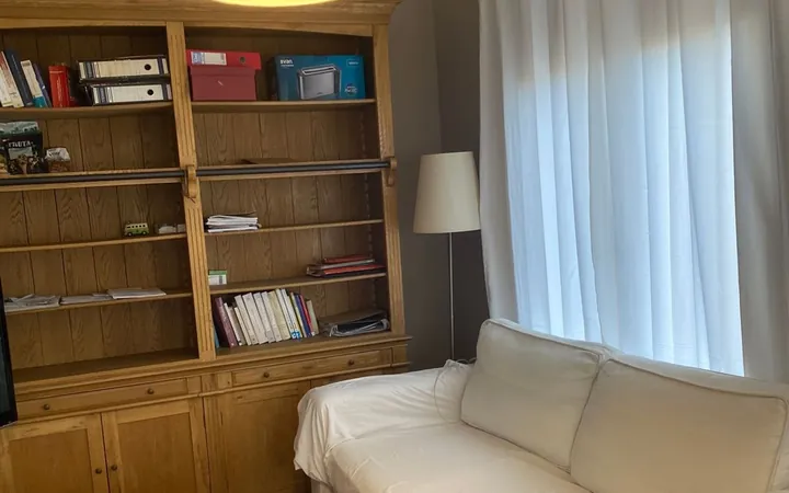 Ático en Calle de Roger de Flor, 220, La Dreta de l'Eixample - Foto 1