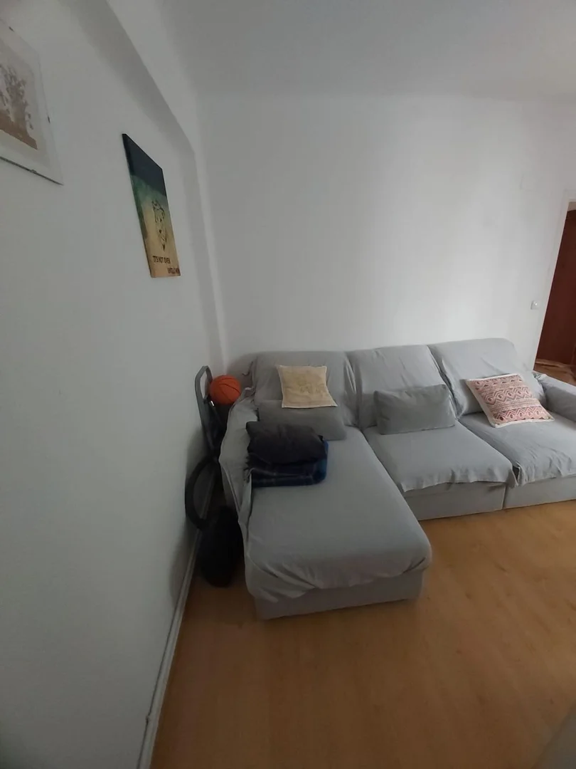 Piso en Barrio Ventilla-Almenara - Foto 9