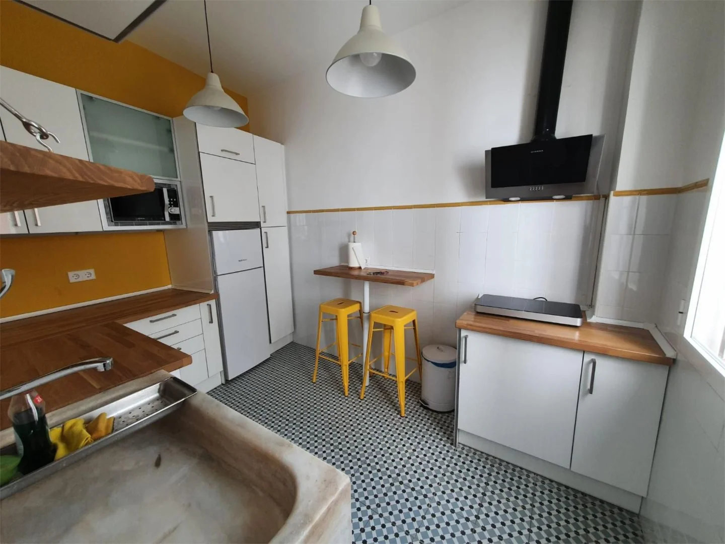 Piso en  Calle de Augusto Figueroa 22 - Foto 6