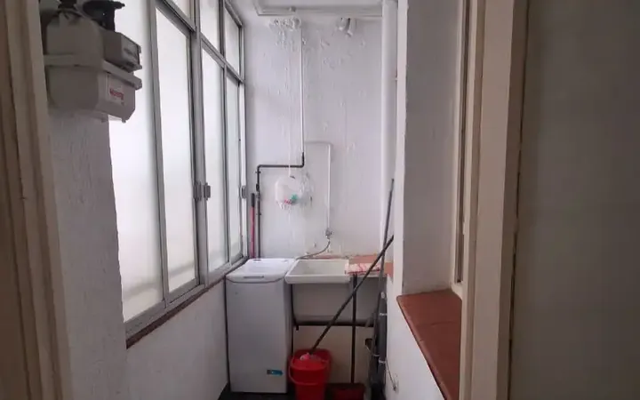 Piso en  Avinguda del Paral·lel 19 - Foto 21