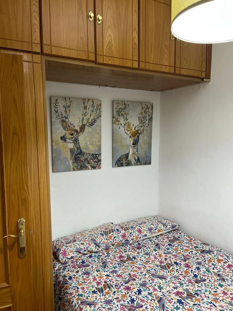 Piso en calle del Cardenal Cisneros, 5 - Foto 10