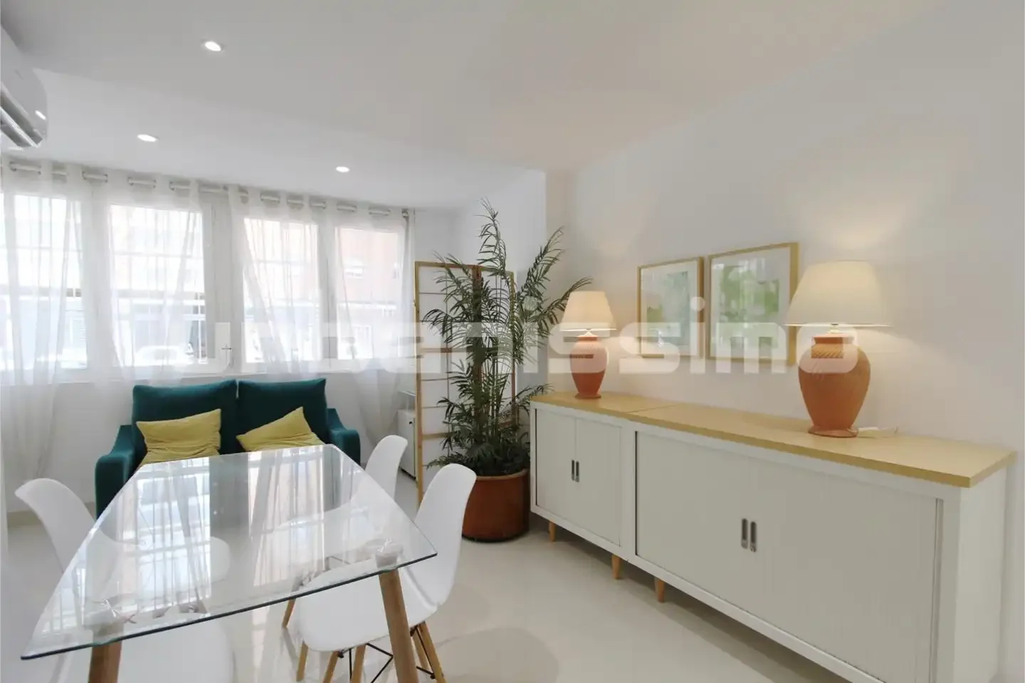 Apartamento en  De La Marroquina - Foto 12