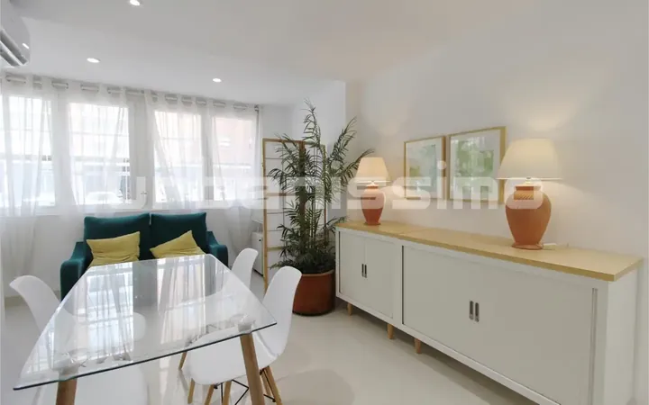 Apartamento en  De La Marroquina - Foto 12