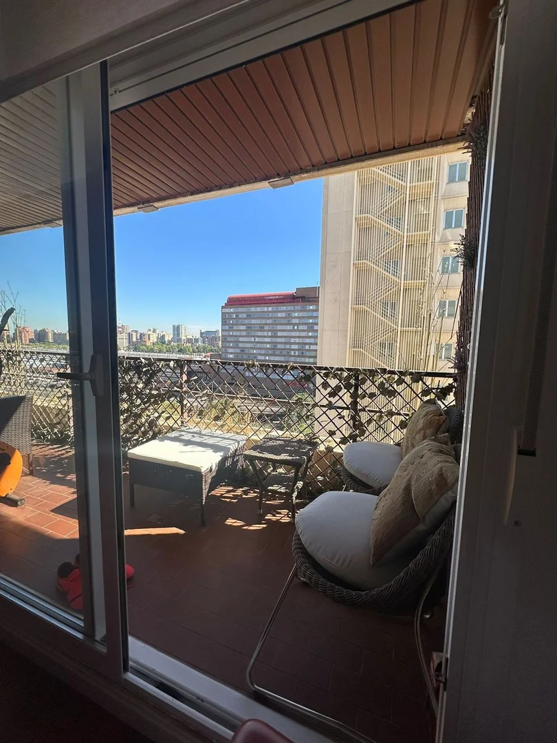 Piso en calle de Mauricio Legendre, 16 - Foto 26