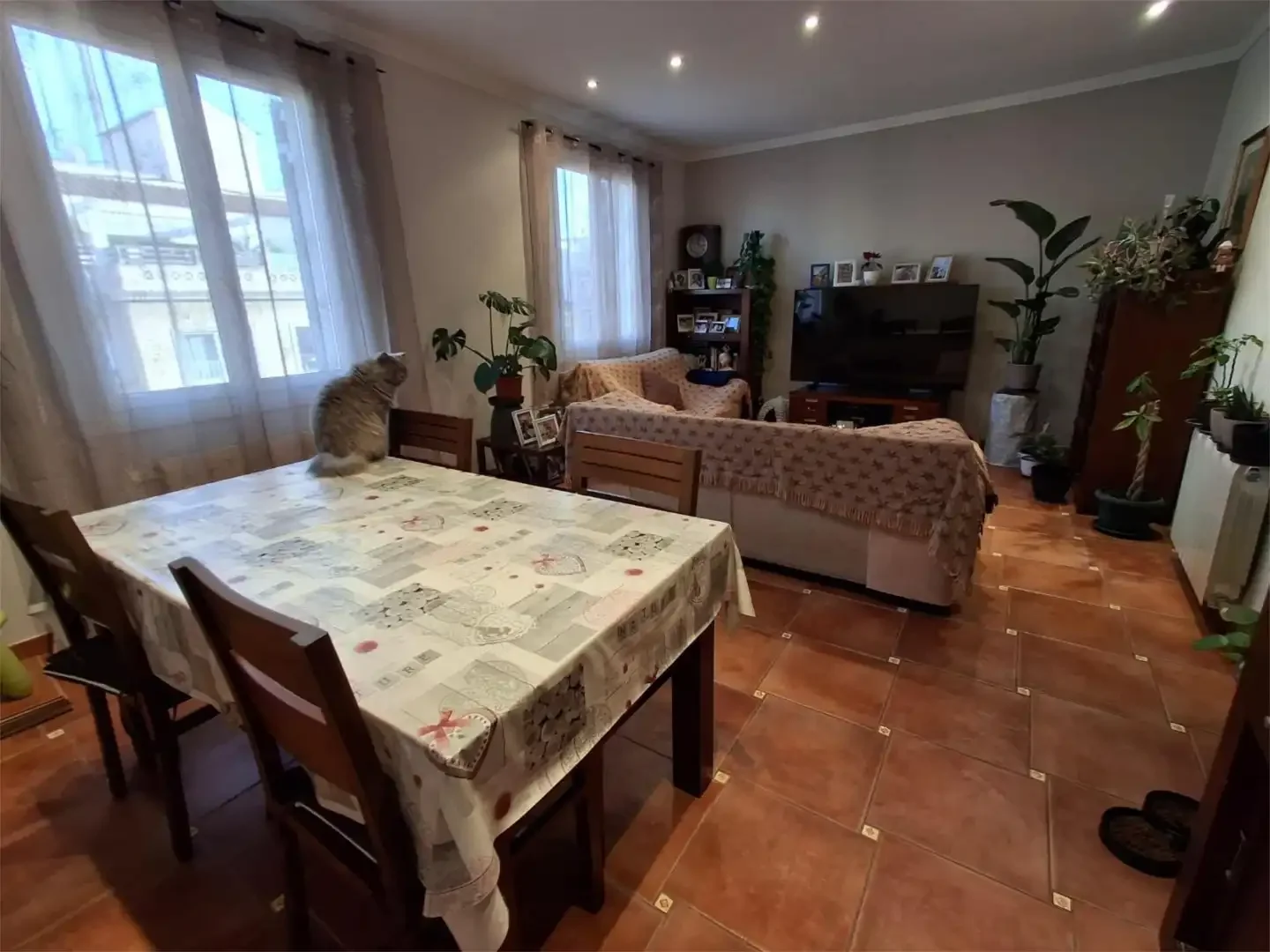 Piso en  Carrer de Còrsega 577 - Foto 13