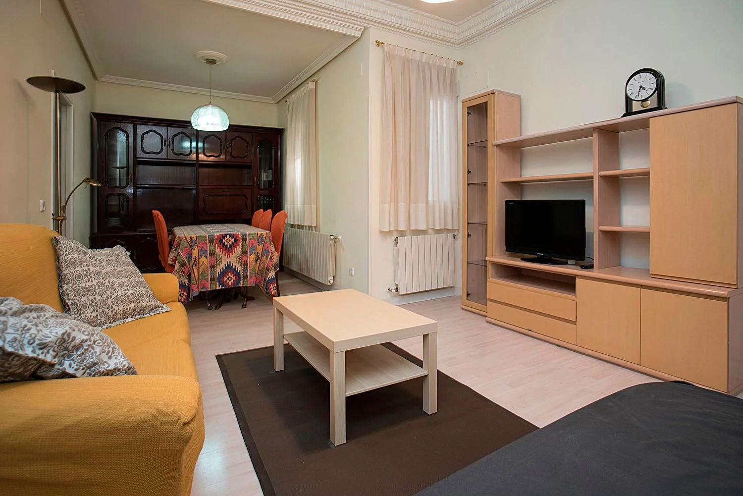 Piso en calle Arriaza, 6 - Foto 1