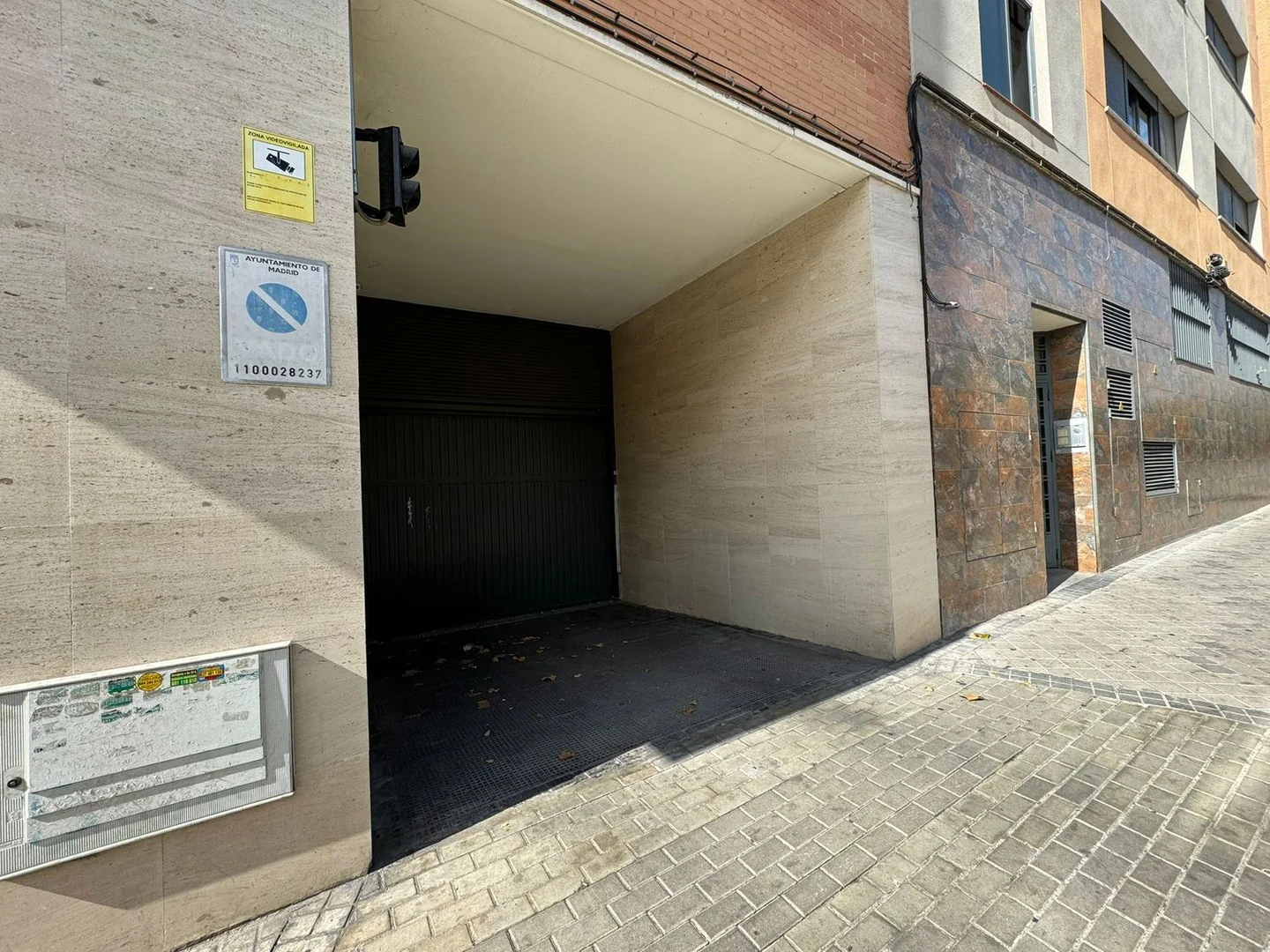 Estudio en Plaza Barbatain, 4, Puerta Bonita - Foto 35