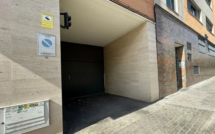 Estudio en Plaza Barbatain, 4, Puerta Bonita - Foto 35