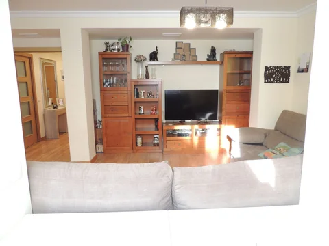 Piso en calle Enrique Velasco, 14 - Foto 4