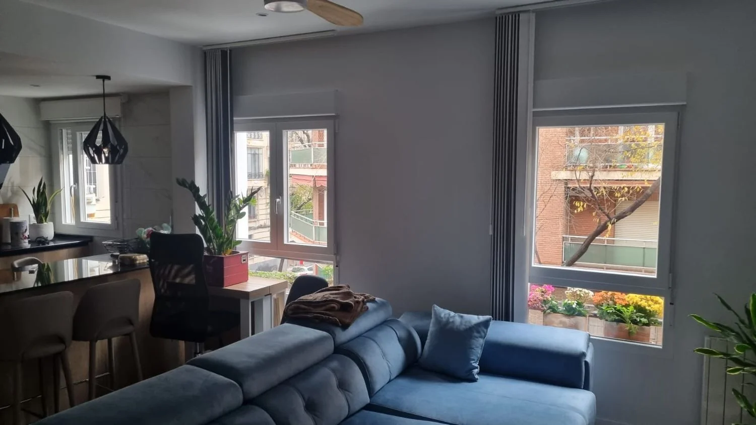 Piso en calle Murcia, 19 - Foto 9