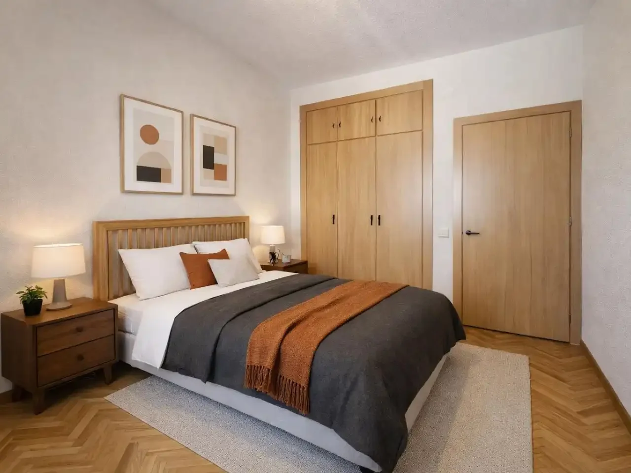 Piso en  Calle de las Almortas 17 - Foto 20