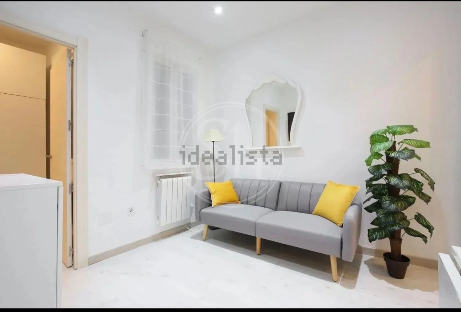 Piso en calle de Vallehermoso, 90 - Foto 8