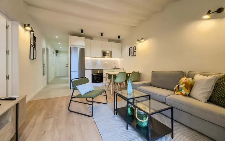 Piso en El Raval, El Raval - Foto 2