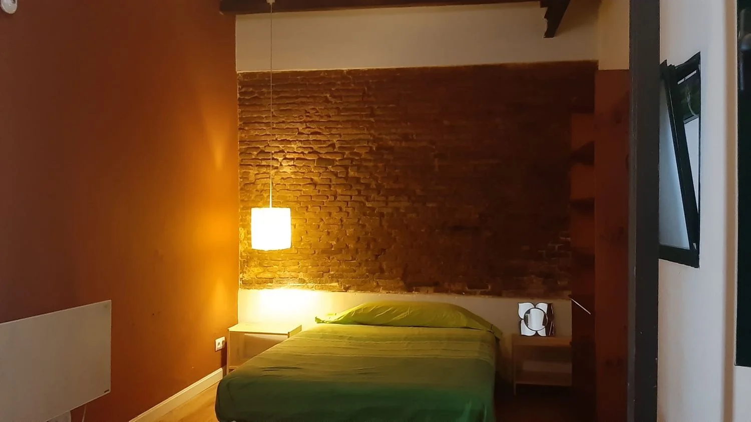 Estudio en calle Santa Úrsula, 22 - Foto 5