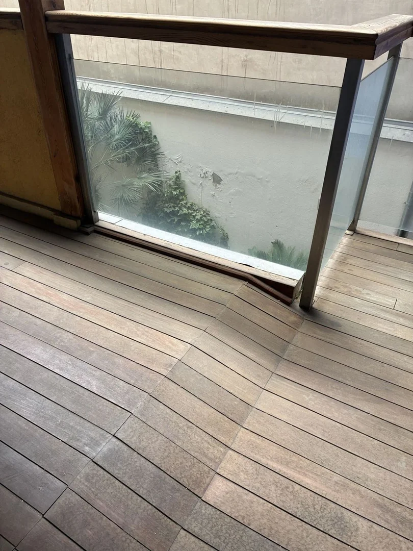 Piso en Calle de la Cava Alta, 23, Palacio - Foto 19