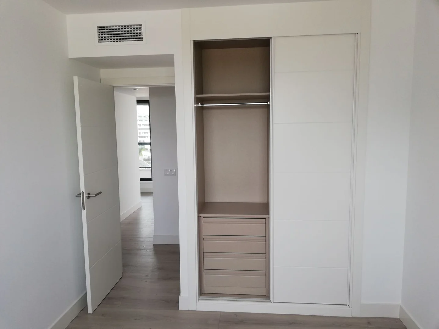 Piso en Avenida de Juan Antonio Samaranch, 67, Valdebebas - Valdefuentes - Foto 14