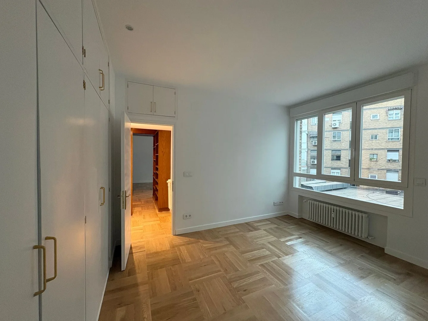 Piso en paseo de La Habana, 17 - Foto 5