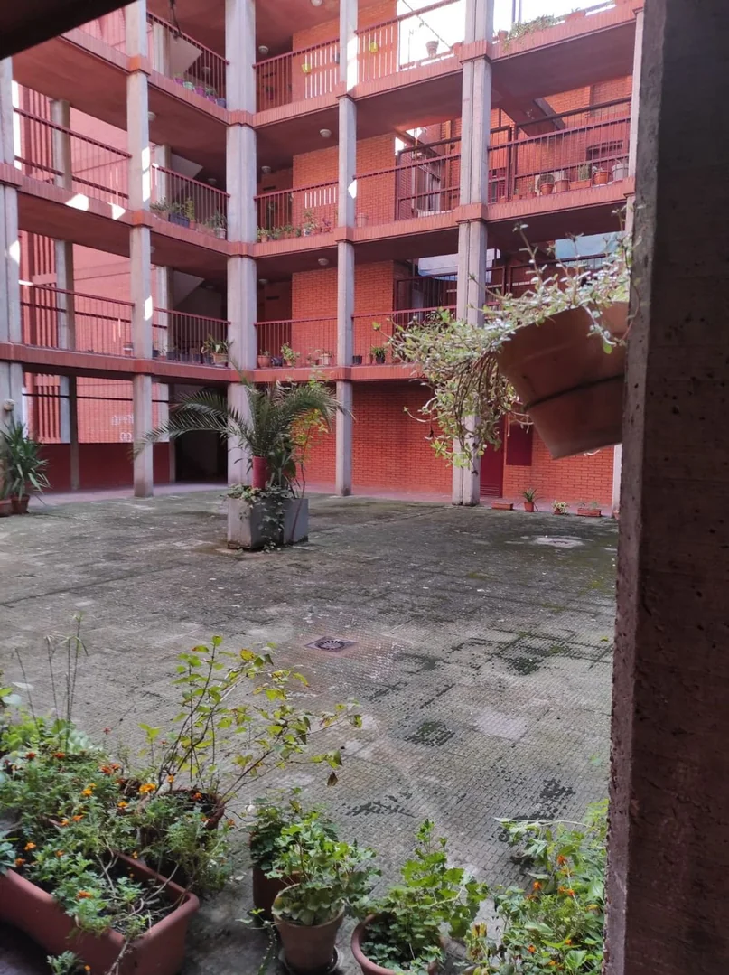 Piso en Calle de Eugenia de Montijo, 58, Vista Alegre - Foto 20